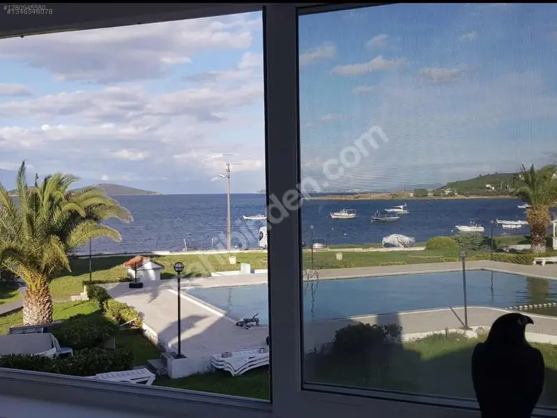 Aufwachen mit Meerblick: Ihr Apartment auf Cunda 3