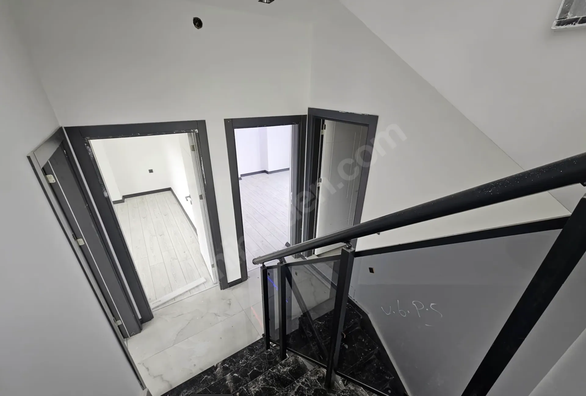 Evde Bir Spa Kaçamağı: Eroğlan’da Özel Hamam ve Saunalı 4+1 Villa 18