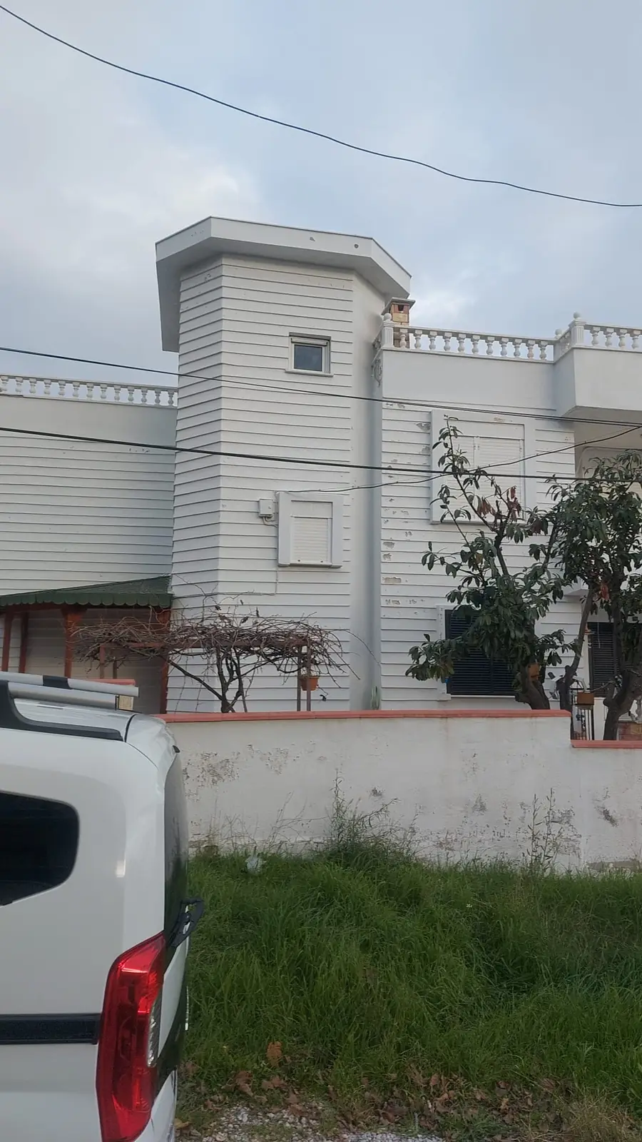 Ihr Gartenrefugium in Çamlıbel, 400 m vom Meer 3
