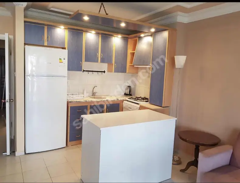 Aufwachen mit Meerblick: Ihr Apartment auf Cunda 9