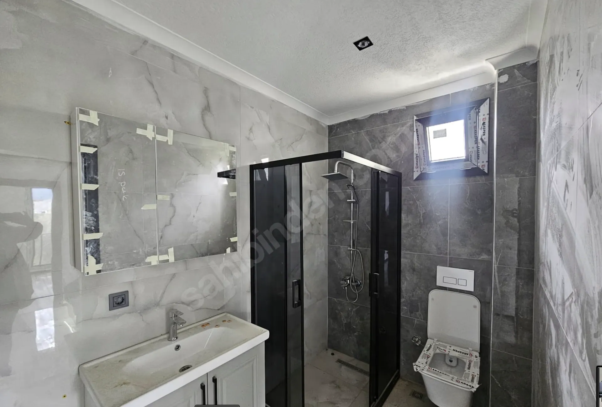 Evde Bir Spa Kaçamağı: Eroğlan’da Özel Hamam ve Saunalı 4+1 Villa 10