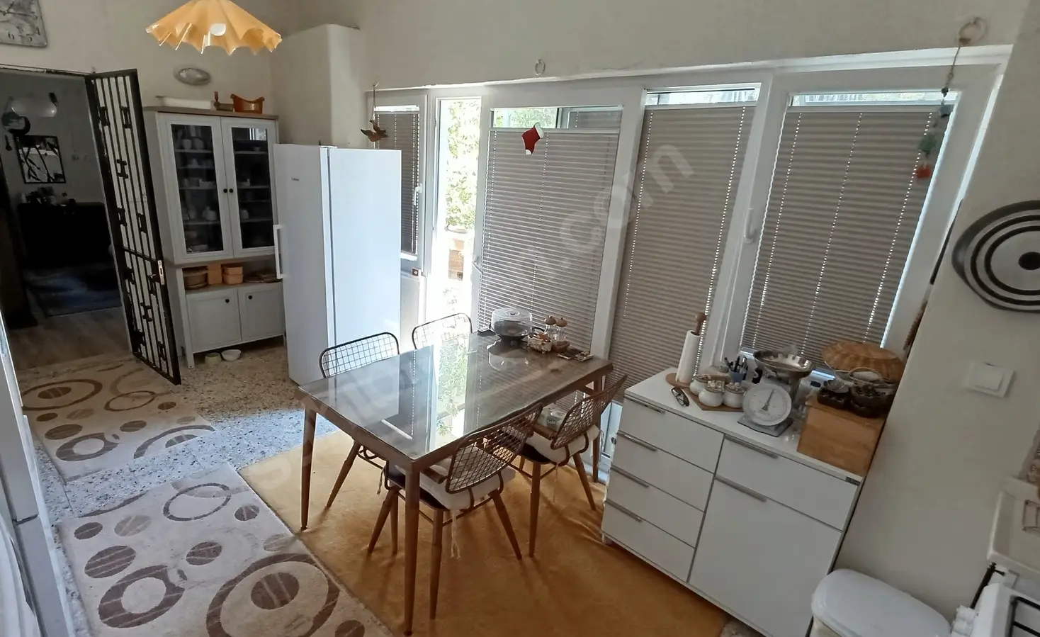 AYVALIK’TA DENİZE SIFIR | 100 YILLIK TARİHİ PRESTİJLİ YALI & KÖŞK (10+3) 27