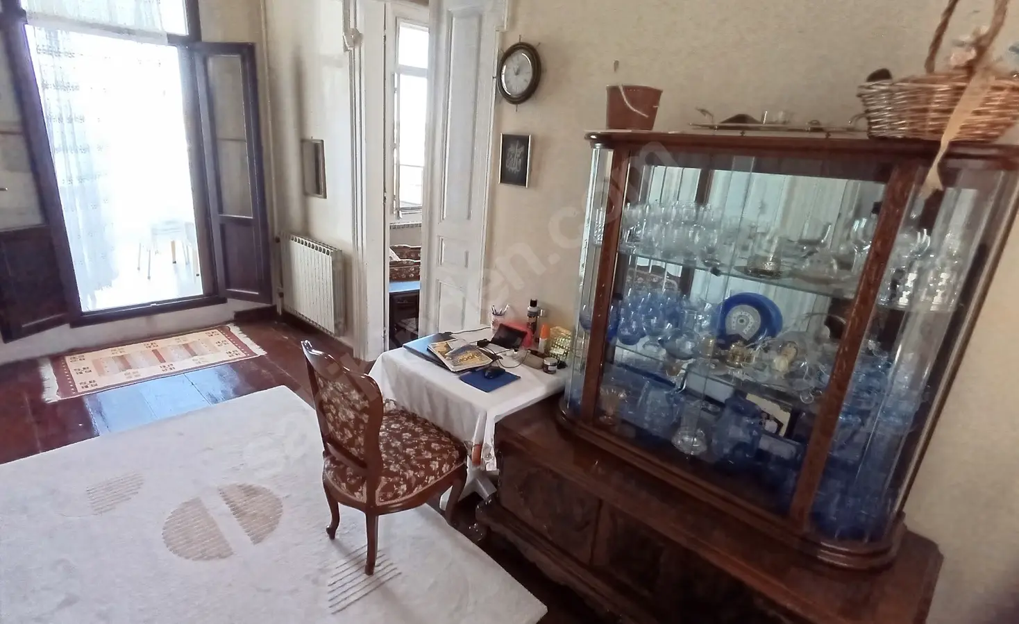 AYVALIK’TA DENİZE SIFIR | 100 YILLIK TARİHİ PRESTİJLİ YALI & KÖŞK (10+3) 24