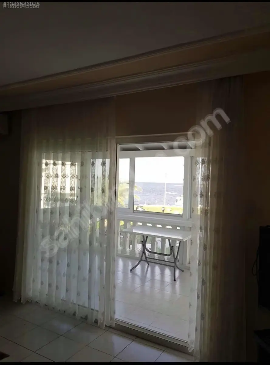 Aufwachen mit Meerblick: Ihr Apartment auf Cunda 4