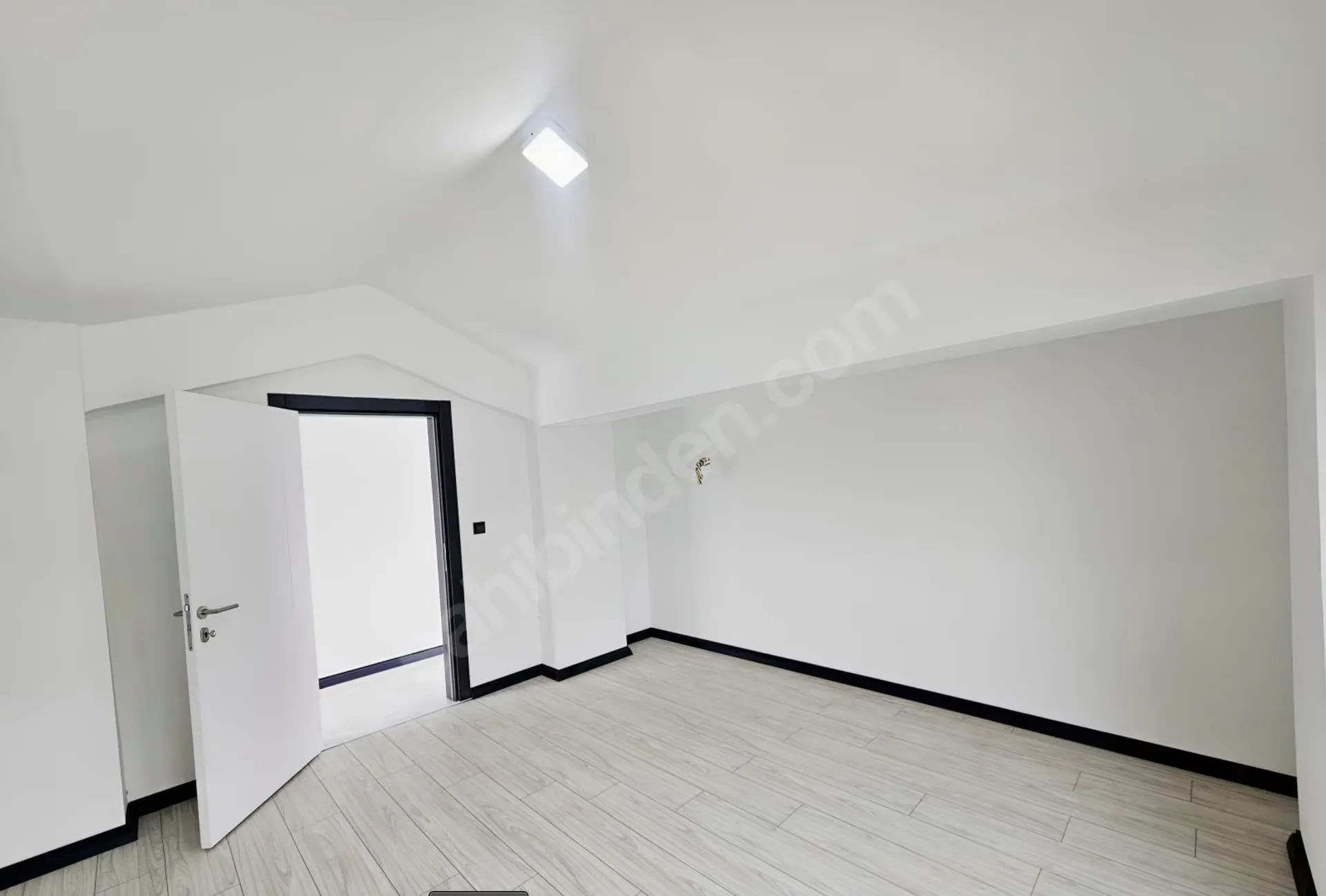 Evde Bir Spa Kaçamağı: Eroğlan’da Özel Hamam ve Saunalı 4+1 Villa 21