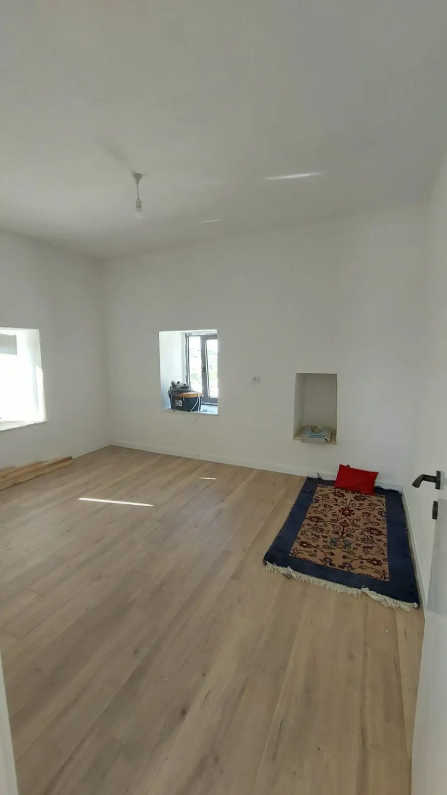 Taşın Sıcaklığı, Ege’nin Mavisi: Havuzlu 3+1 Villa 13