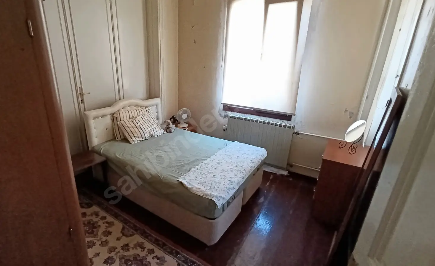 AYVALIK’TA DENİZE SIFIR | 100 YILLIK TARİHİ PRESTİJLİ YALI & KÖŞK (10+3) 21