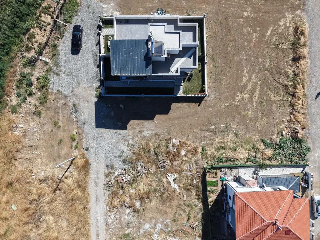 Your Villa Vision Starts Here: A Coastal Plot in Gömeç 9
