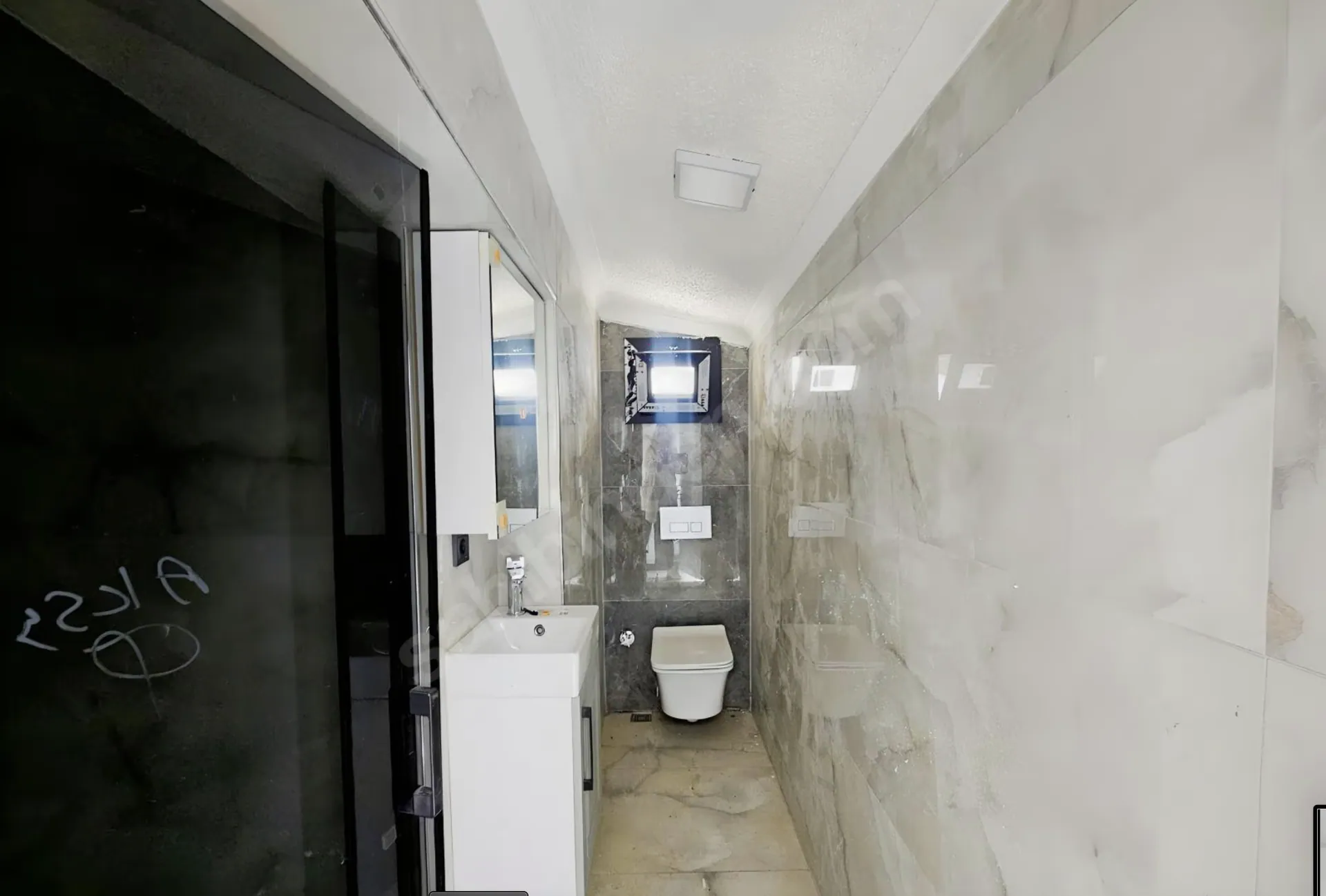 Evde Bir Spa Kaçamağı: Eroğlan’da Özel Hamam ve Saunalı 4+1 Villa 12