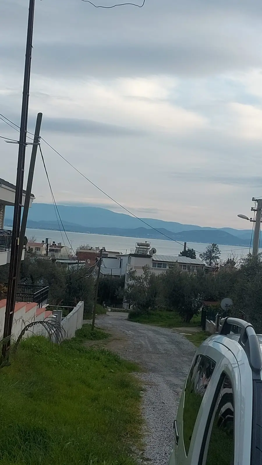 Ihr Gartenrefugium in Çamlıbel, 400 m vom Meer 6