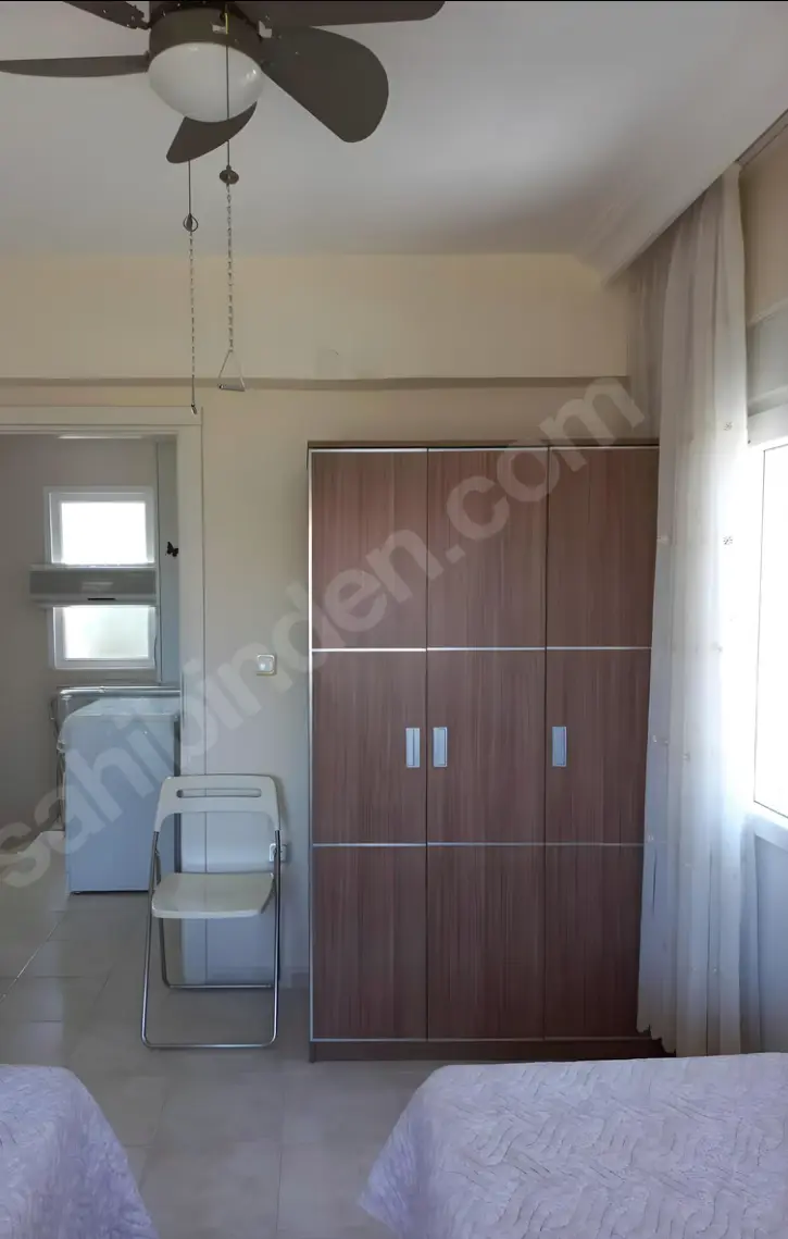 CUNDA’YA 5 DK | DENİZE SIFIR SİTEDE, ÖZEL PLAJLI & İSKELELİ LÜKS 3+1 VİLLA 20