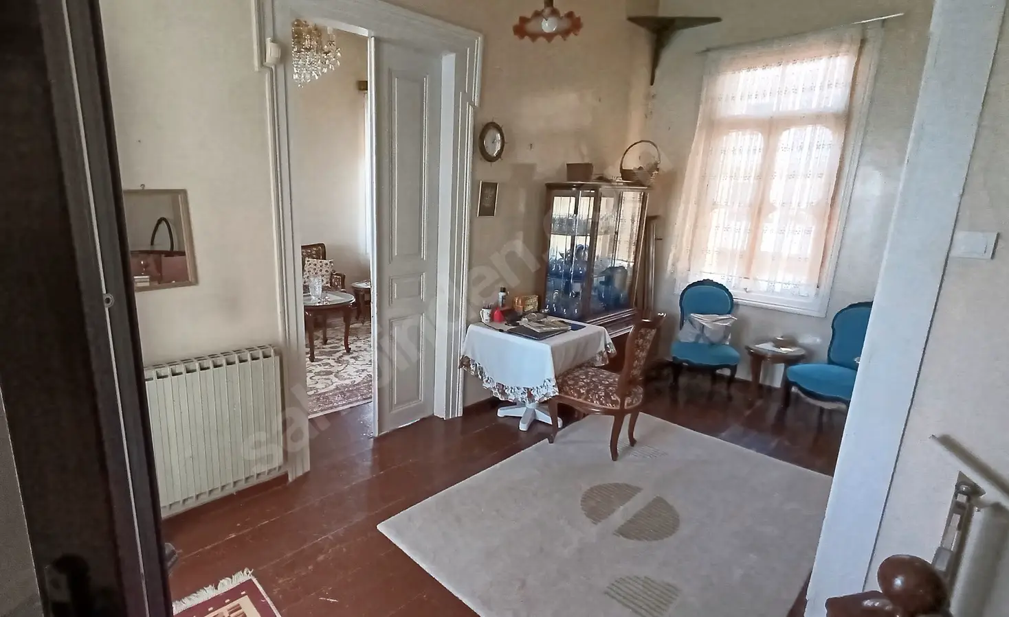 AYVALIK’TA DENİZE SIFIR | 100 YILLIK TARİHİ PRESTİJLİ YALI & KÖŞK (10+3) 23