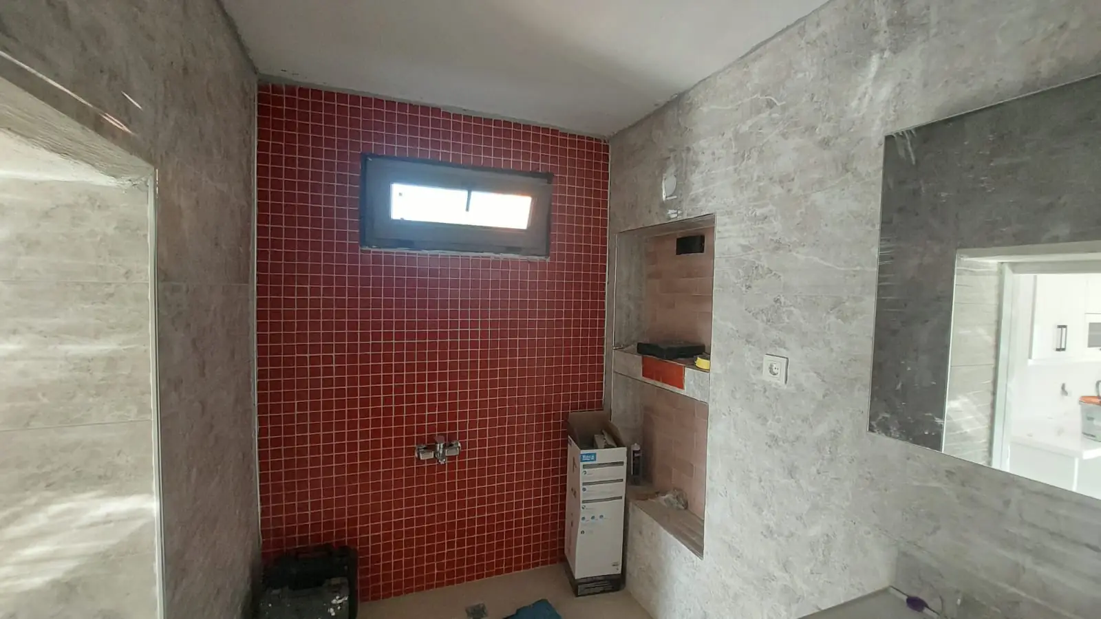 Taşın Sıcaklığı, Ege’nin Mavisi: Havuzlu 3+1 Villa 3