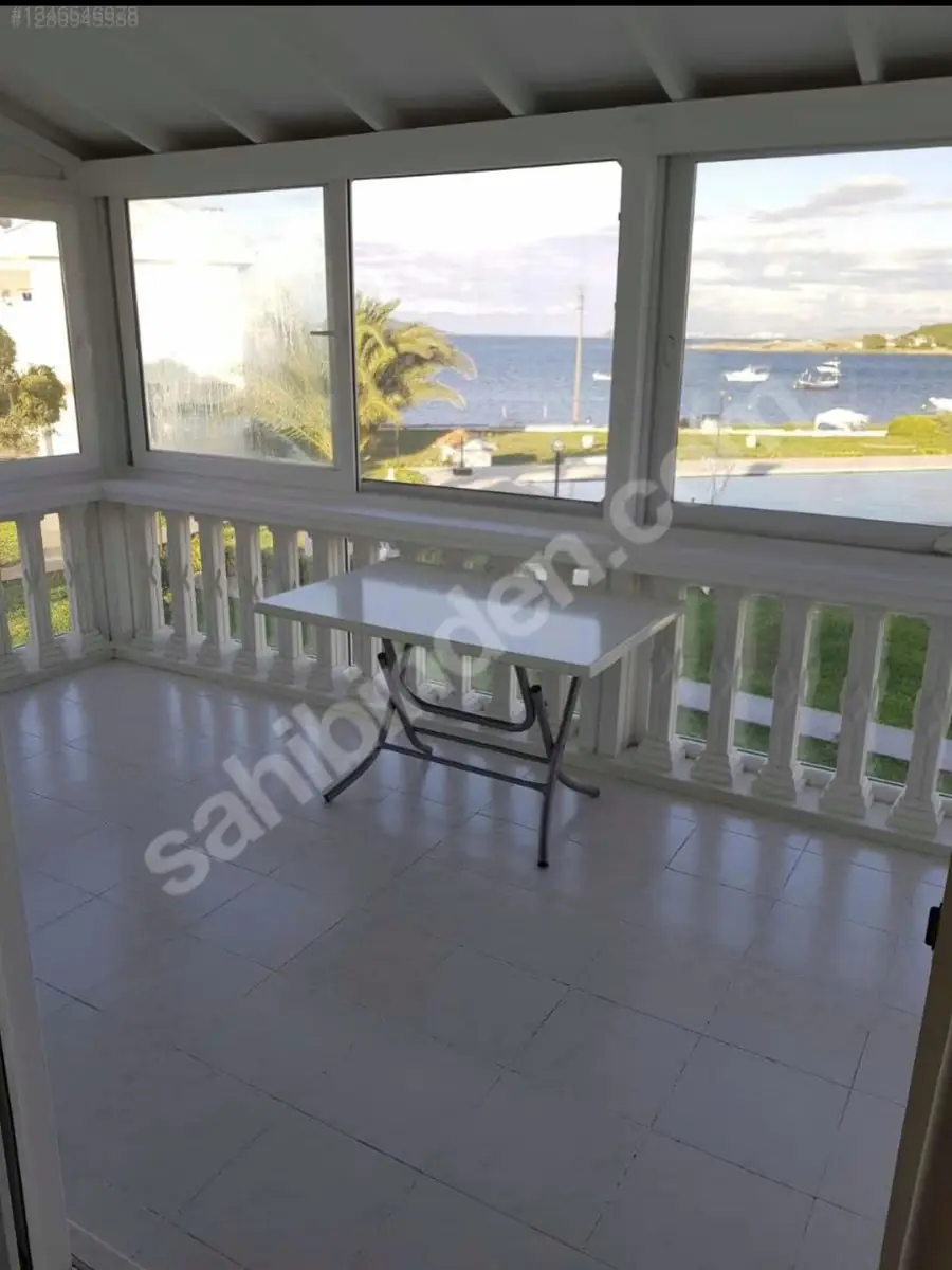 Aufwachen mit Meerblick: Ihr Apartment auf Cunda 7