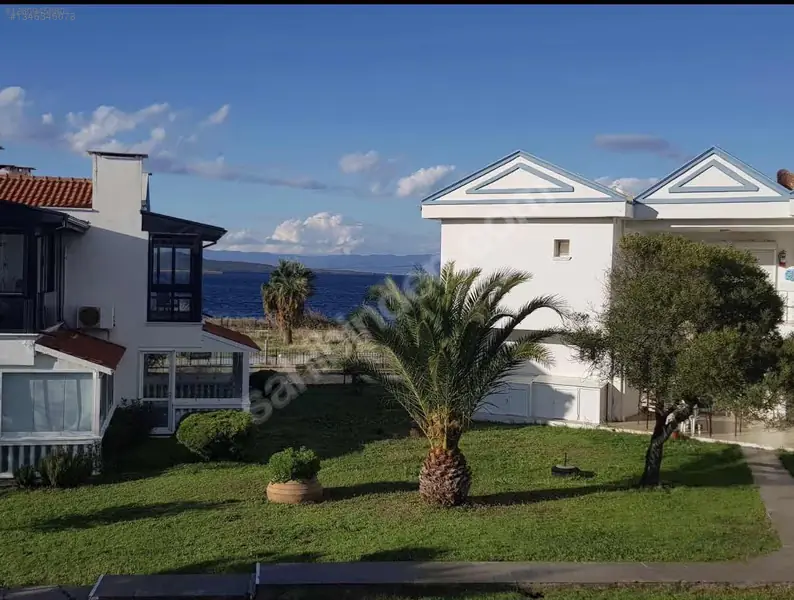 Aufwachen mit Meerblick: Ihr Apartment auf Cunda 2