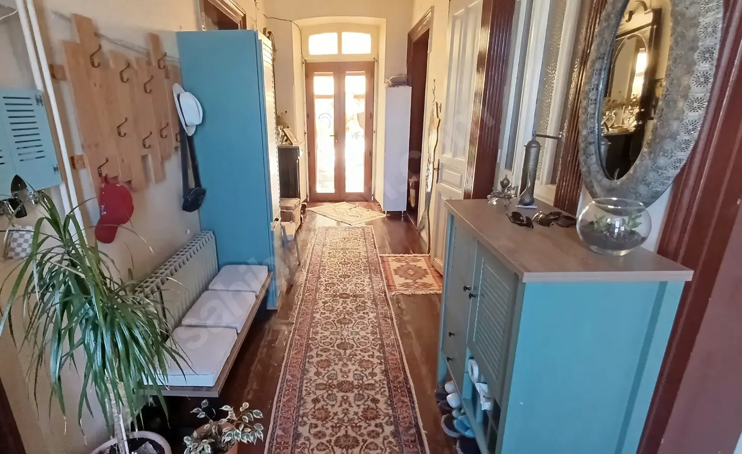 AYVALIK’TA DENİZE SIFIR | 100 YILLIK TARİHİ PRESTİJLİ YALI & KÖŞK (10+3) 8