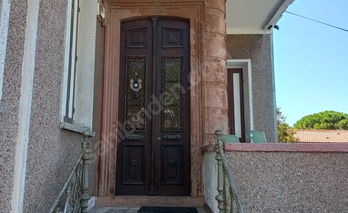AYVALIK’TA DENİZE SIFIR | 100 YILLIK TARİHİ PRESTİJLİ YALI & KÖŞK (10+3) 7