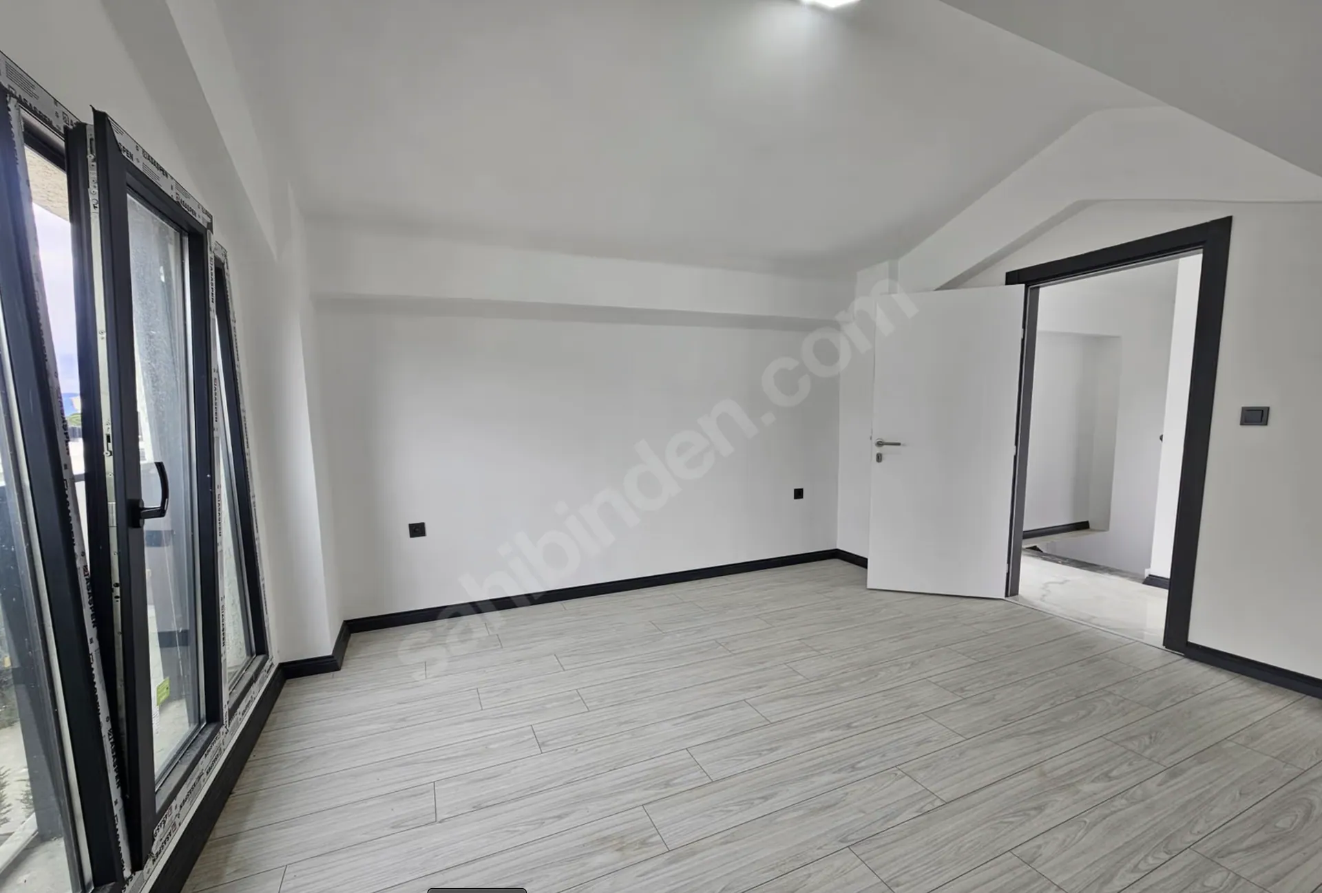 Evde Bir Spa Kaçamağı: Eroğlan’da Özel Hamam ve Saunalı 4+1 Villa 20