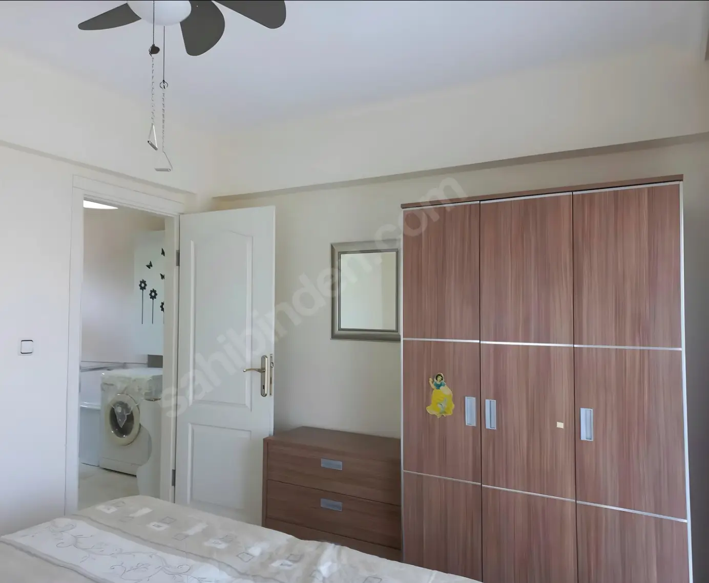 CUNDA’YA 5 DK | DENİZE SIFIR SİTEDE, ÖZEL PLAJLI & İSKELELİ LÜKS 3+1 VİLLA 22