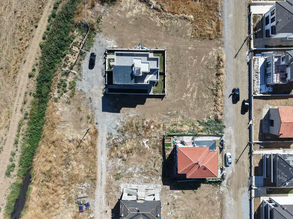Your Villa Vision Starts Here: A Coastal Plot in Gömeç 10