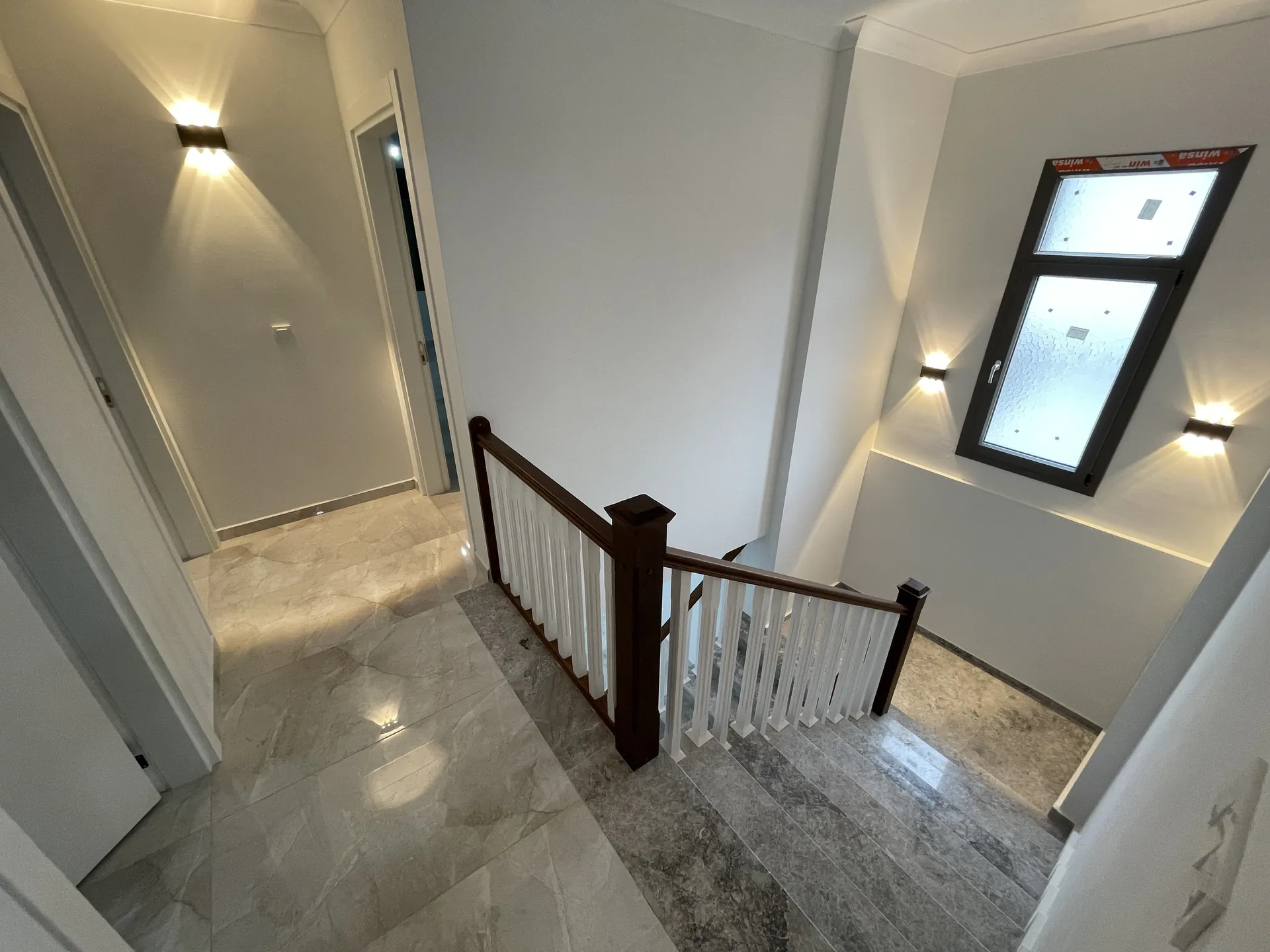 Room for the Whole Family: Brand-New 5-Bedroom Villa with Sea Views in Cunda 23