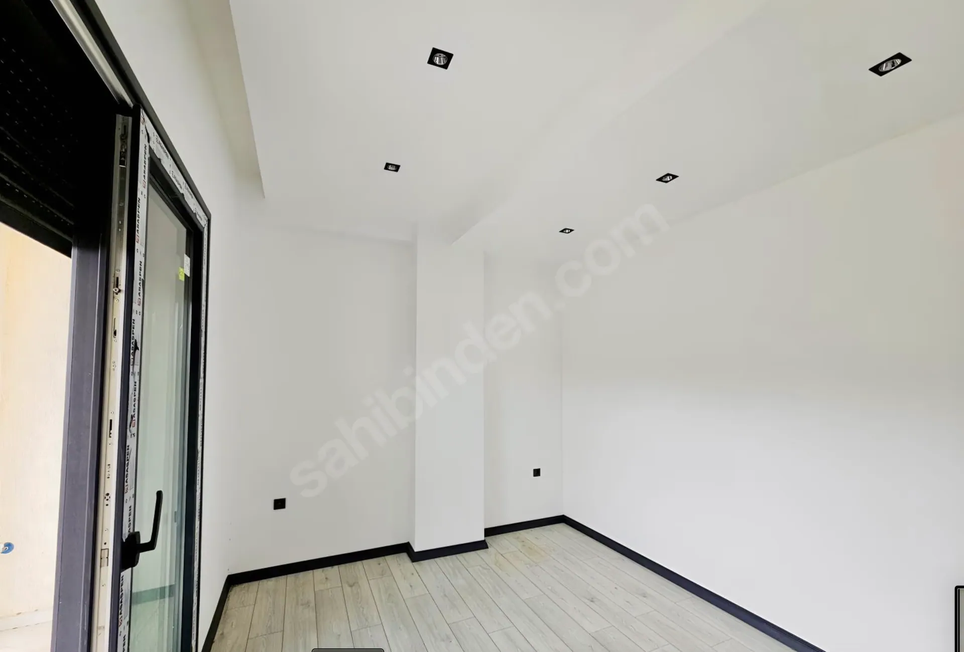 Evde Bir Spa Kaçamağı: Eroğlan’da Özel Hamam ve Saunalı 4+1 Villa 16
