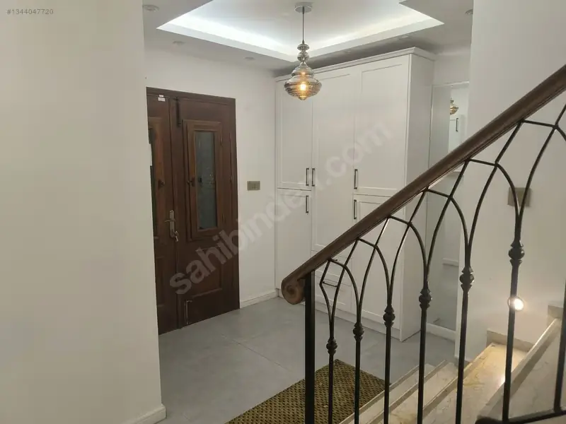 Cunda’da Bahçe, Deniz ve Konfor: Yenilenmiş 6+1 Villa 6