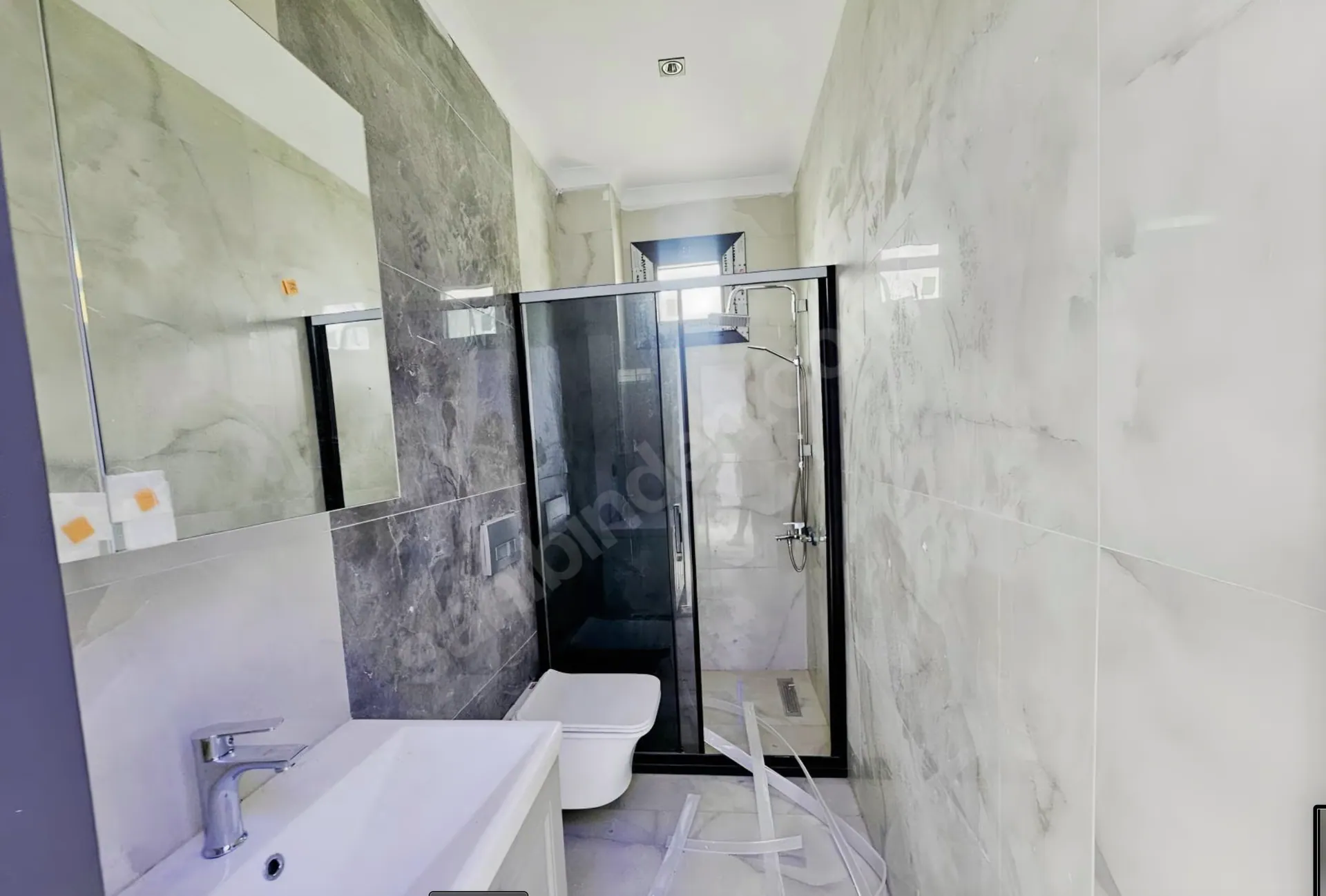 Evde Bir Spa Kaçamağı: Eroğlan’da Özel Hamam ve Saunalı 4+1 Villa 11
