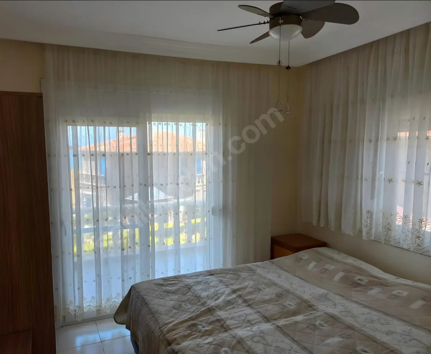 CUNDA’YA 5 DK | DENİZE SIFIR SİTEDE, ÖZEL PLAJLI & İSKELELİ LÜKS 3+1 VİLLA 21