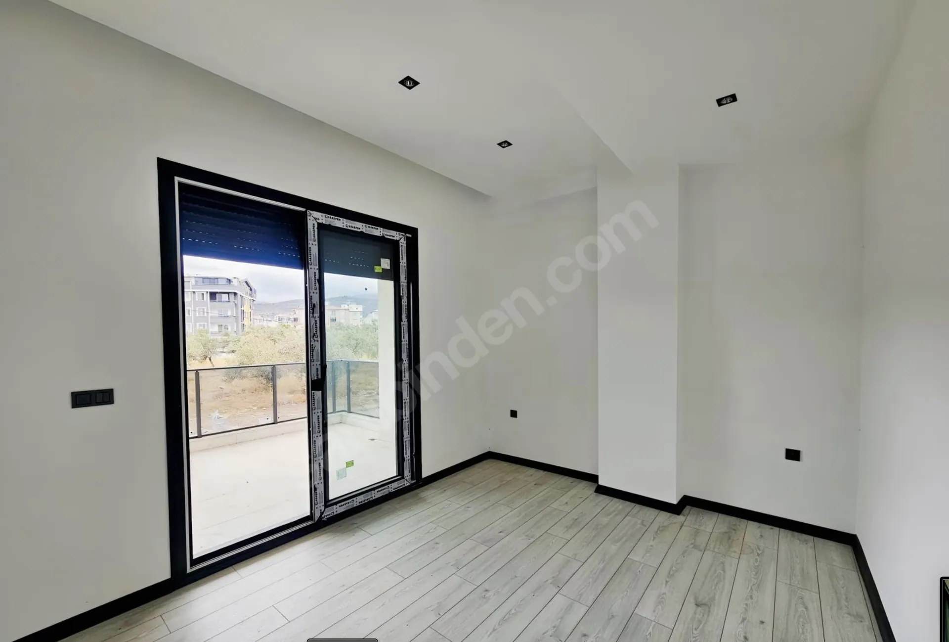 Evde Bir Spa Kaçamağı: Eroğlan’da Özel Hamam ve Saunalı 4+1 Villa 15