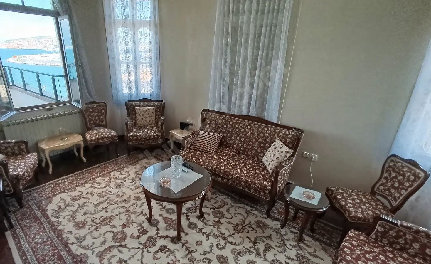 AYVALIK’TA DENİZE SIFIR | 100 YILLIK TARİHİ PRESTİJLİ YALI & KÖŞK (10+3) 22