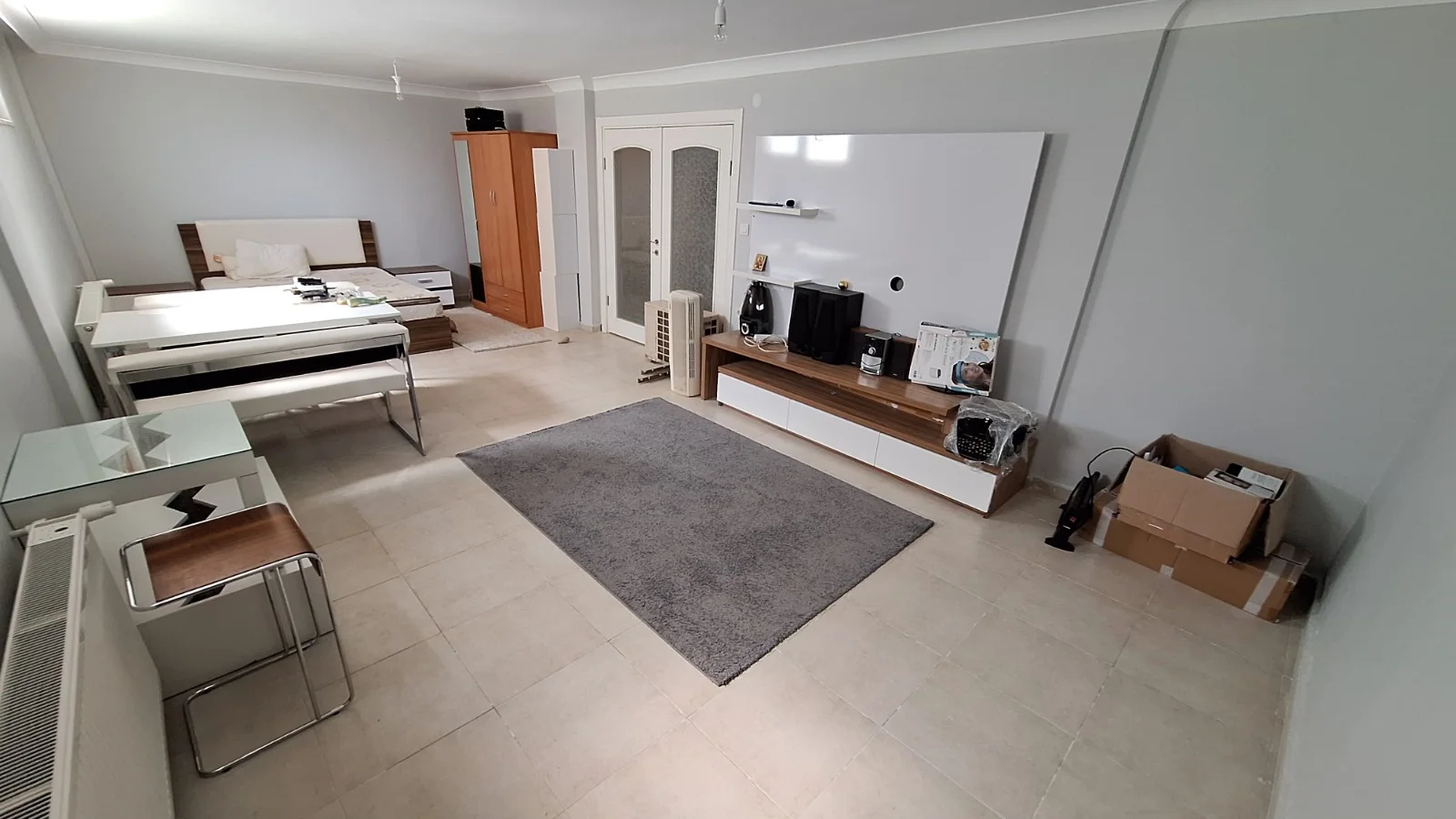 Sahilkent’te bahçe keyfi: Havuzlu ve güvenlikli sitede 5+2 villa 11